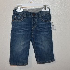 NWT Gap Baby boys jeans ❗️$5 Sale ❗️